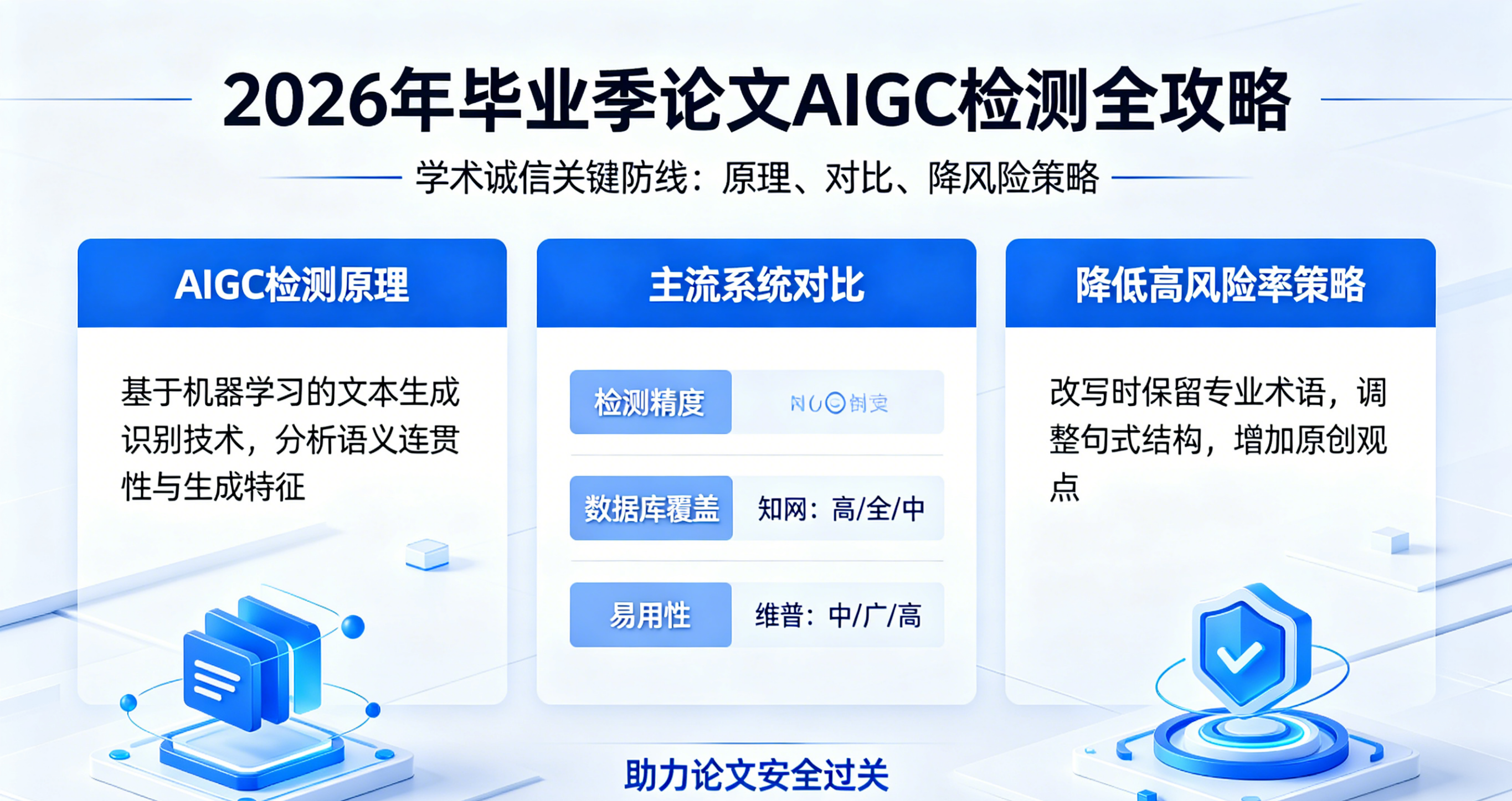 当AI写作遇上学术诚信